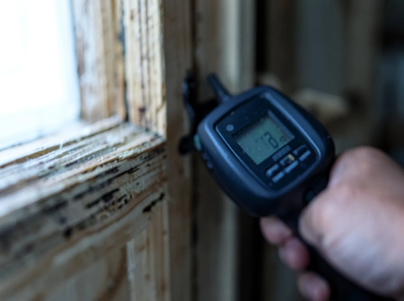 Ceiling Water Damage Repair in Harpswell, ME